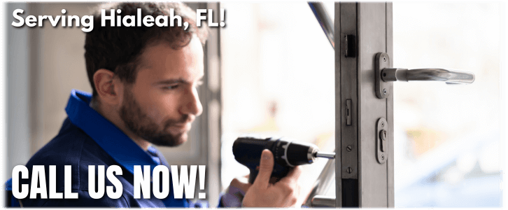 Locksmith Hialeah FL