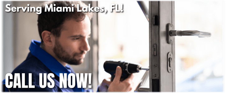 Locksmith Miami Lakes FL