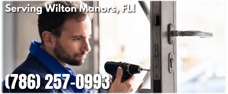 Locksmith Wilton Manors FL